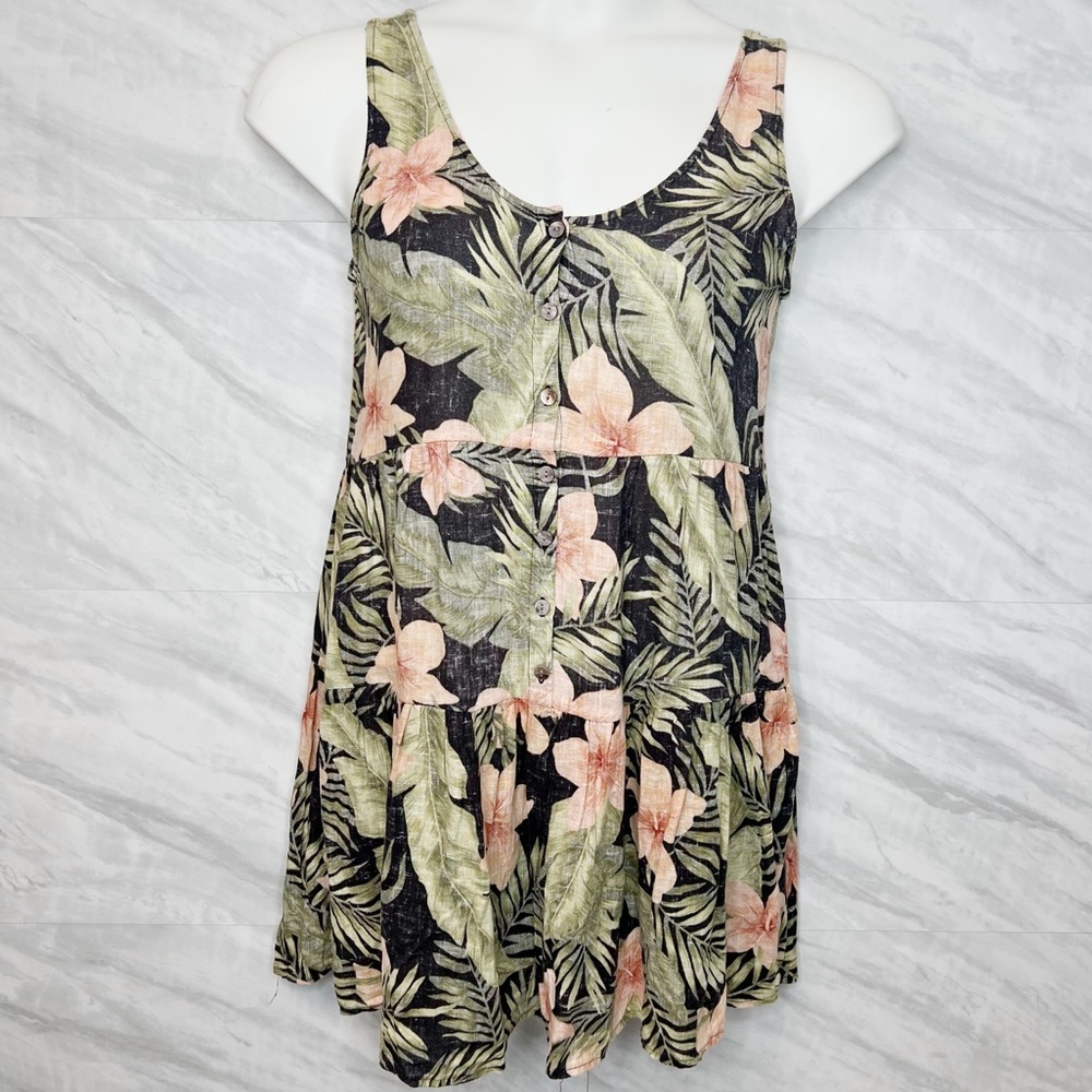 Rails Aloha Nora Dress XS